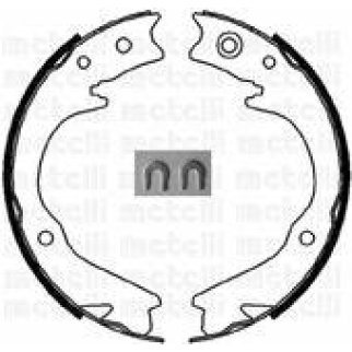 К-т бараб. тормоз. колодок фото