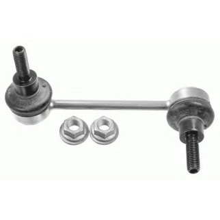 Стойка переднего стабилизатора правая Lemforder 25815 02 фото