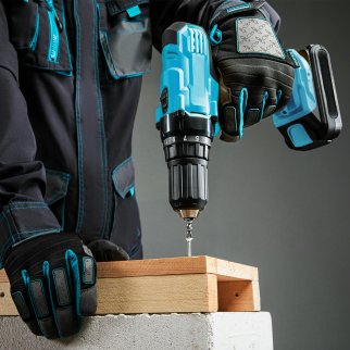 Набор бит Ph2-Ph2х45мм, двухстор. сталь S2 (10шт) GROSS фото 1