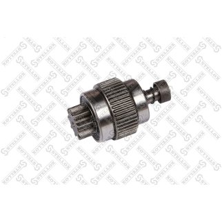 06-80186-SX_бендикс стартера! SKODA FAVORIT/FELICIA/FABIA 1.3-1.6 90-02, VW CADDY 1.6 96-00 фото