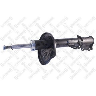 Амортизатор задний Stellox 4214-0189-SX фото