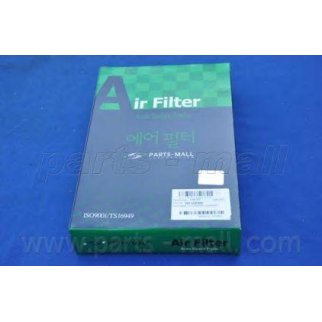 Фильтр воздушный PARTS-MALL PAB-065 фото