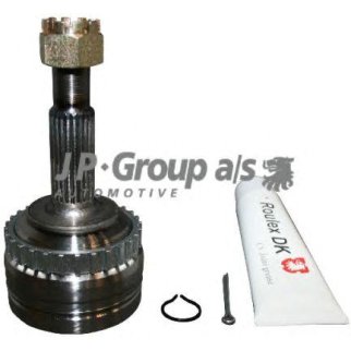 ШРУС наружный JP Group 1243200900 фото