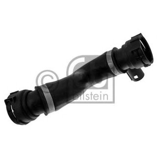 Патрубок системы охлаждения FEBI 36842 фото