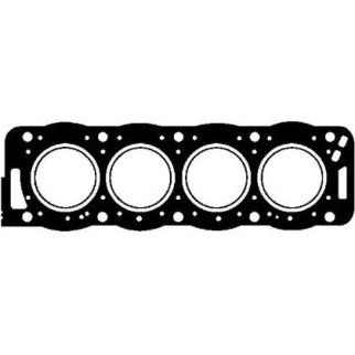 Прокладка ГБЦ фото