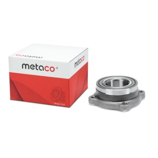 Ступица задняя metaco 5010-148 фото