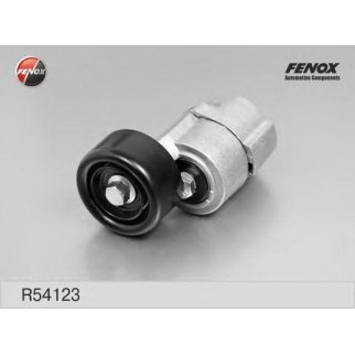 Ролик-натяжитель ручейкового ремня Fenox R54123 фото