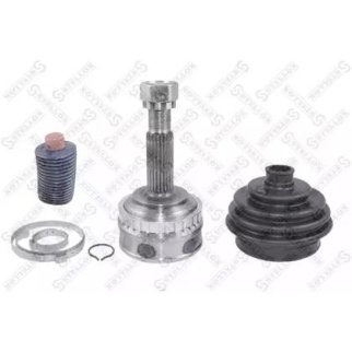 150 1056-SX_ШРУС наружный к-кт! ABS, 21428 Opel Vectra A 1.6i 88> фото
