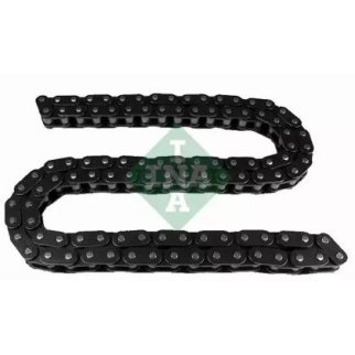 Цепь ГРМ (104 зв.) нижн. фото