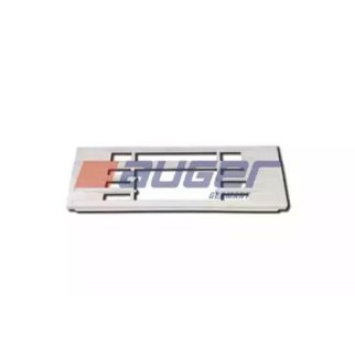 Решетка радиатора auger 66856 фото