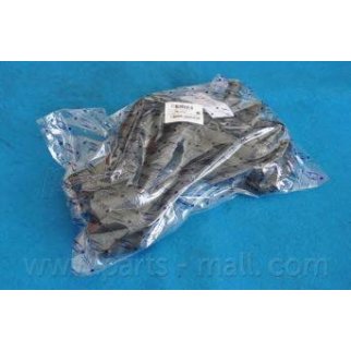 Патрубок системы охлаждения PARTS-MALL PXNMC-091 фото