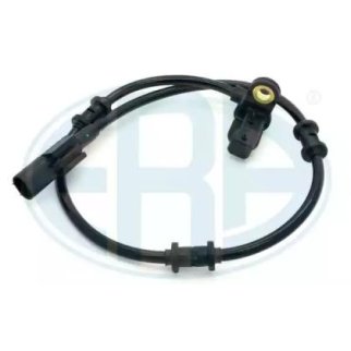 Датчик частоты вращения колеса MERCEDES W163 560555 фото