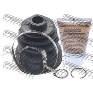 Пыльник ШРУСа FEBEST 2115-CBKT фото