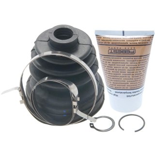 Пыльник ШРУСа FEBEST 2115-CBKT фото