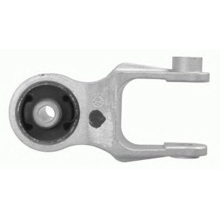 Подушка двигателя фото