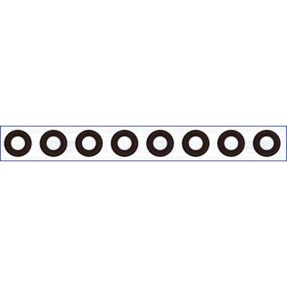 Колпачоки мсъемные к-кт AJUSA 57004900 фото