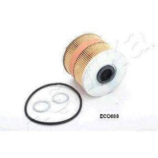 Фильтр масляный ashika 10-ECO089 фото