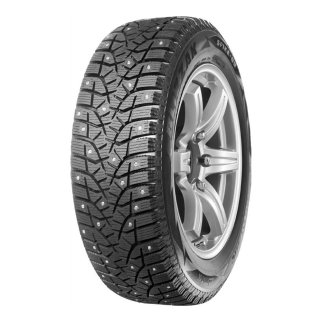 Шина Bridgestone 275/40/20 T 106 Blizzak Spike 02 SUV XL Ш. фото
