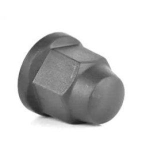 BSG 30-230-029_крышка колесной гайки! Ford Transit 01&gt; фото