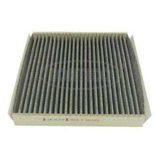 Фильтр салона угольный CC1268 CHEVROLET: LACETTI 05-, DAEWOO: LACETTI хэтчбек 04- фото