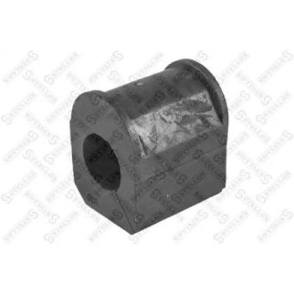 79-00525-SX_втулка стабилизатора переднего центральная! d20,5мм Renault R19/Clio 90-05 фото