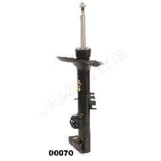 Амортизатор подвески Japanparts MM-00070 фото