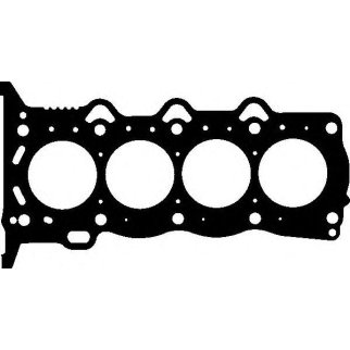 Прокладка ГБЦ фото