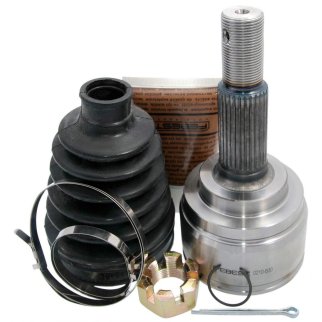 ШРУС наружный FEBEST 0210-B30 фото