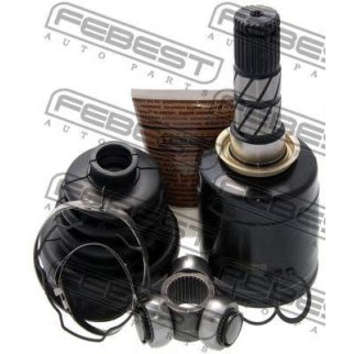 Шрус внутренний 30x35x25 фото