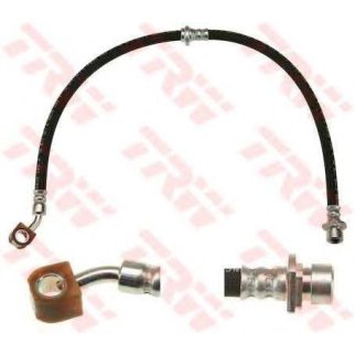 Шланг тормозной TRW PHD7086 фото