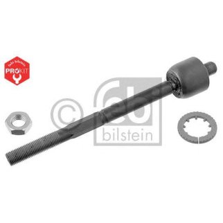 Тяга рулевая RENAULT FLUENCE (L30_) 1.5 dCi [2014/07-...] фото