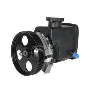 00-36421-SX_насос гидроусилителя руля! 54399 MB E-Class (W211) 2.2CDi 03> фото 2