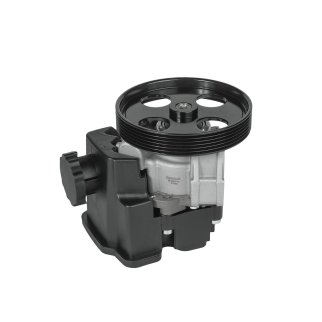 00-36421-SX_насос гидроусилителя руля! 54399 MB E-Class (W211) 2.2CDi 03> фото 3