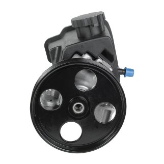 00-36421-SX_насос гидроусилителя руля! 54399 MB E-Class (W211) 2.2CDi 03> фото 6