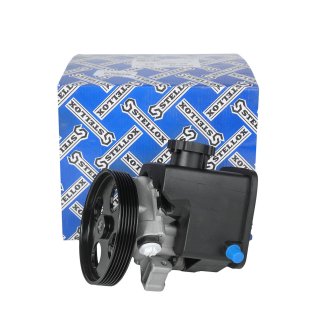 00-36421-SX_насос гидроусилителя руля! 54399 MB E-Class (W211) 2.2CDi 03> фото