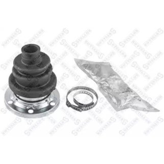 13-00571-SX_к-кт пыльника ШРУСа наружного! Opel Omega B 2.0 16V/2.2 16V/2.5 V6/3.0 V6 94-01 фото