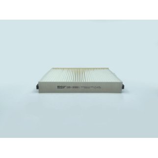 Фильтр салона BIG FILTER GB-9981 фото