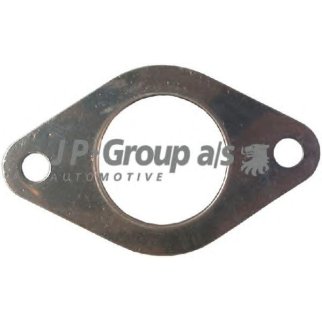 Прокладка выпускного коллектора JP Group 1119603800 фото