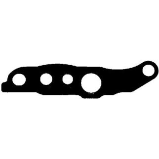 Прокладка выпускного коллектора Elring 574.811 фото