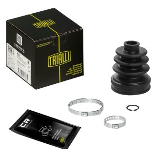 Пыльник ШРУСа TRIALLI FG0805 фото