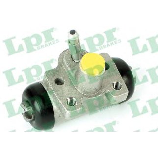 Цилиндр тормозной Lpr 4568 фото