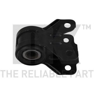 5102540NK_сайлентблок рычага передний! c кронштейном Ford Focus 1.6/2.0 11> фото