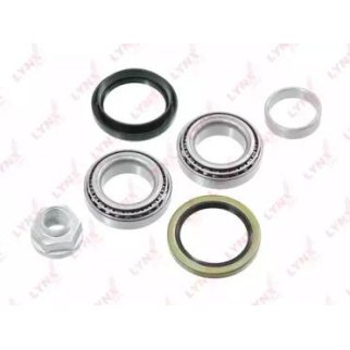Подшипник ступицы (к-кт) LYNXauto WB-1245 фото