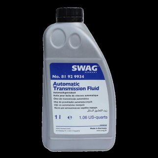 Масло трансмиссионное SWAG 81 92 9934 фото