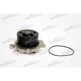 Насос водяной S-210 ALFA ROMEO 145/146/155/166 1.4/1.8/2.0 TWIN SPARK 16V 10/96-, FIAT BRAVA/BRAVO 1.8 16V 95-, LANCIA DEDRA FL.94 1.8 16V 95- фото