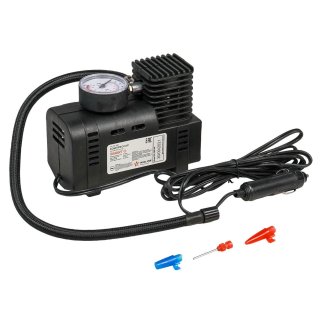 Компрессор подкачки колес AirLine CA-012-08O фото 2