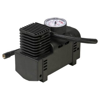 Компрессор подкачки колес AirLine CA-012-08O фото 3