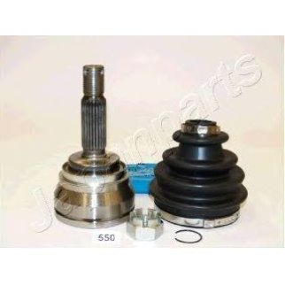 ШРУС комплект фото