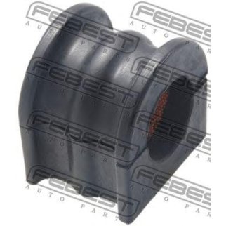 Втулка (сайлентблок) переднего стабилизатора FEBEST TSB-USF40F фото