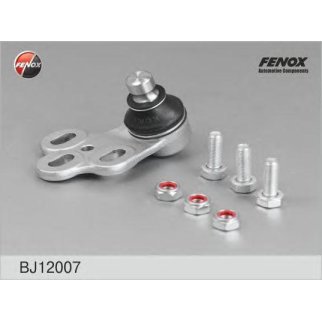 Опора шаровая Fenox BJ12007 фото